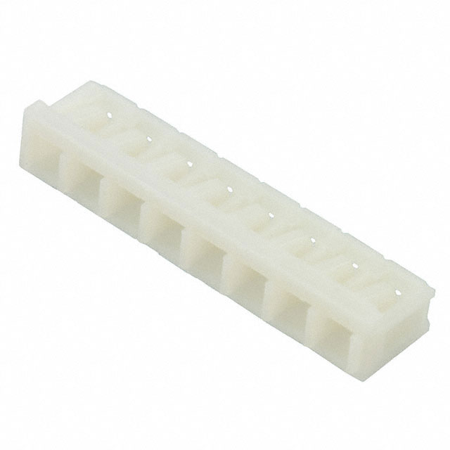 172520-8 TE Connectivity AMP Connectors  Carcasas Botas