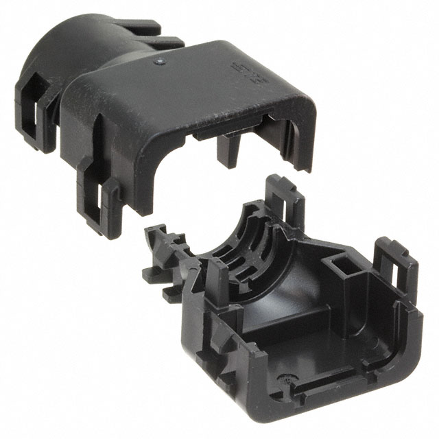 2292863-3 TE Connectivity AMP Connectors  Accessoires de connecteur rectangulaire