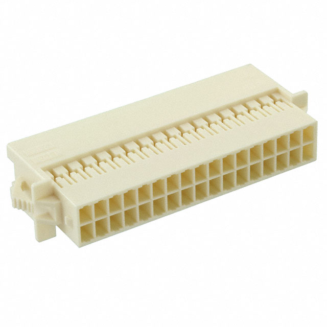 3-1969595-4 TE Connectivity AMP Connectors  Boîtiers de connecteurs rectangulaires