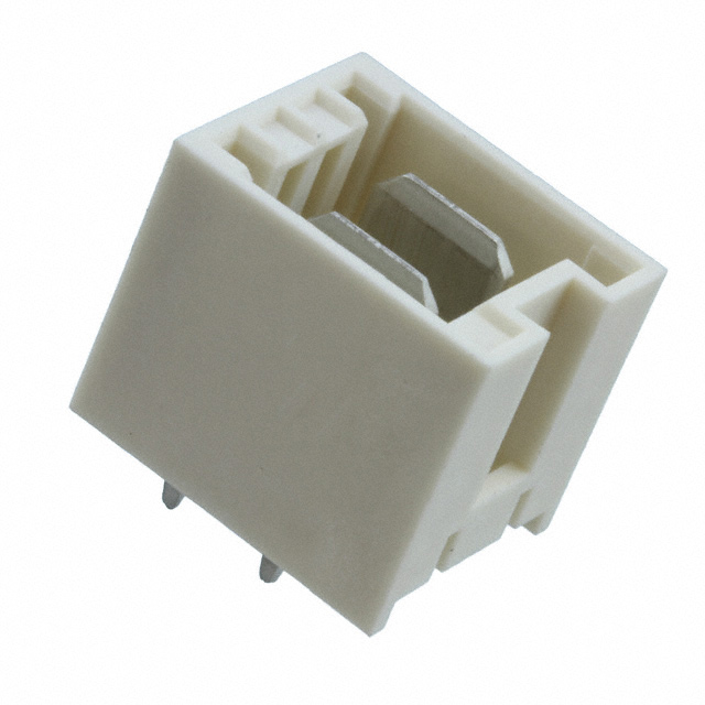 3-1971845-2 TE Connectivity AMP Connectors  Embases à broches mâles