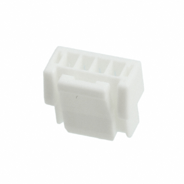 5041930400 Molex  Rectangular Connector Housings