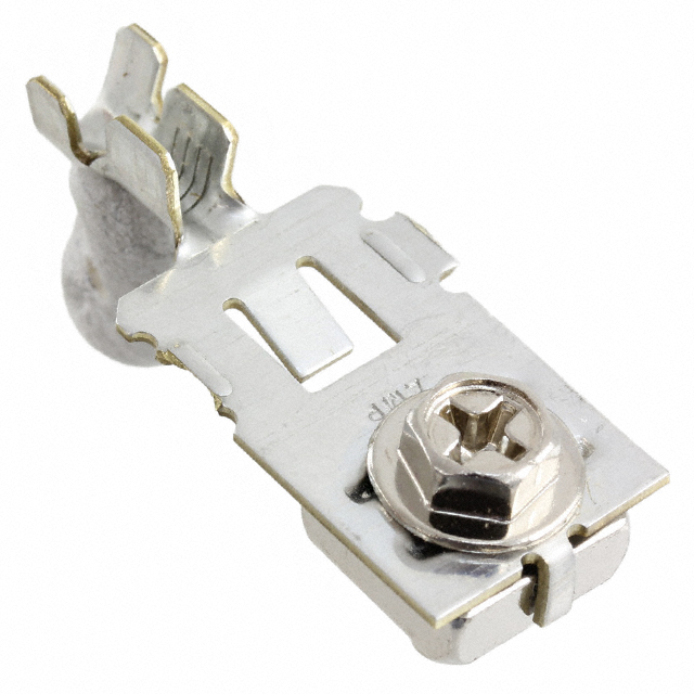 521843-1 TE Connectivity AMP Connectors  Conectores especializados