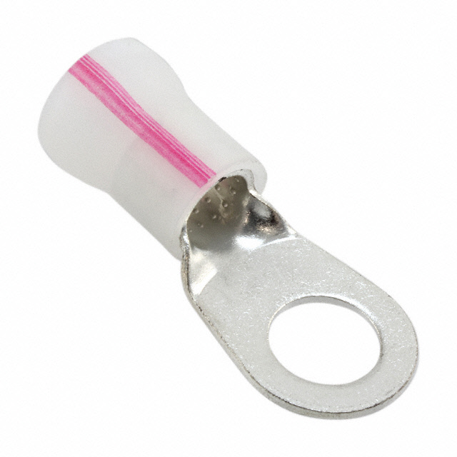 53954-1 TE Connectivity AMP Connectors  Connecteurs annulaires