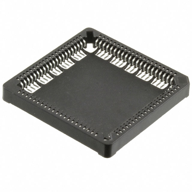 A-CCS 084-Z-SM Assmann WSW Components  IC Sockets