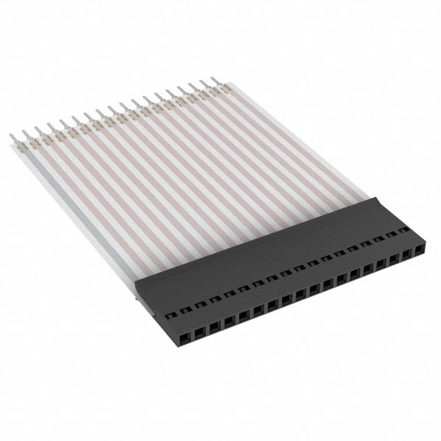 A9BAA-1802F TE Connectivity AMP Connectors  Assemblaggi di cavi