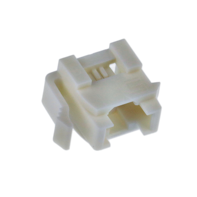 IDP1-02-A Samtec Inc.  Boîtiers de connecteurs rectangulaires