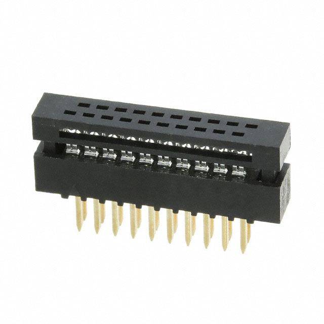 M50-3801042 Harwin Inc.  Board In Direct Wire to Board