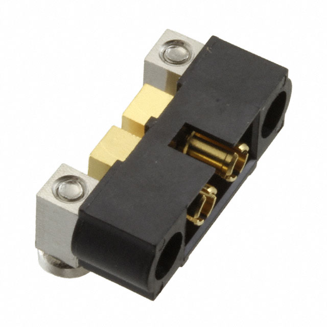 M80-5000000M5-02-333-00-000 Harwin Inc.  Embases à broches mâles