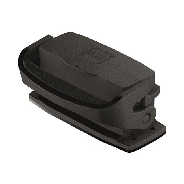 19462160302 HARTING  Gehäuse für Hochleistungs-Steckverbinder, Hauben und Sockel