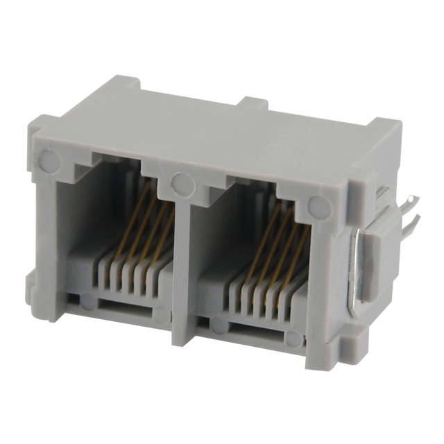 GPX-2-64 Kycon, Inc.  Connecteurs modulaires