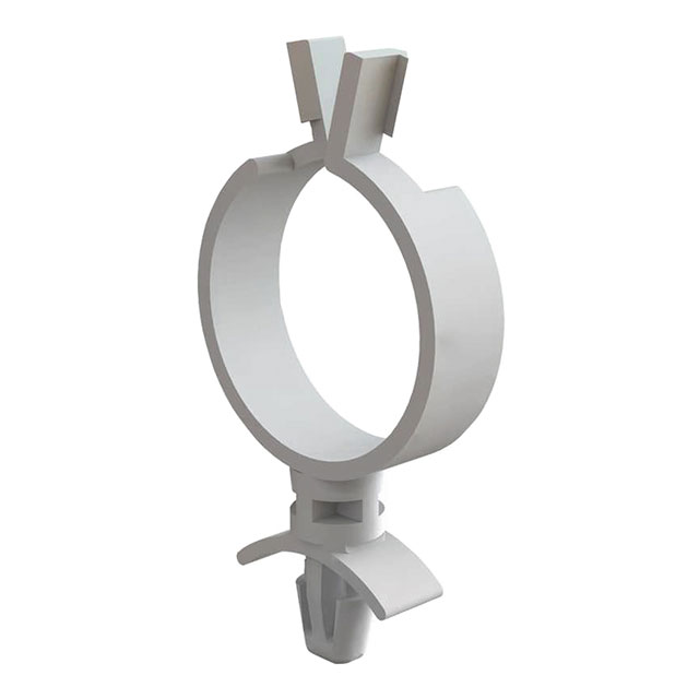 SLCS-500-4-01 Essentra Components  Câbles et fils - Gestion