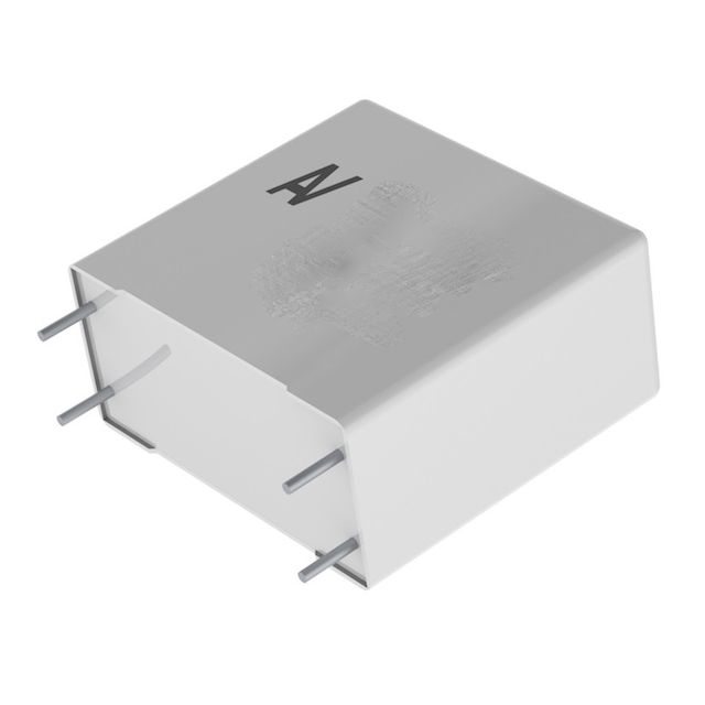 C4AEGBU5100A1YJ KEMET  Tantal-Polymer-Kondensatoren