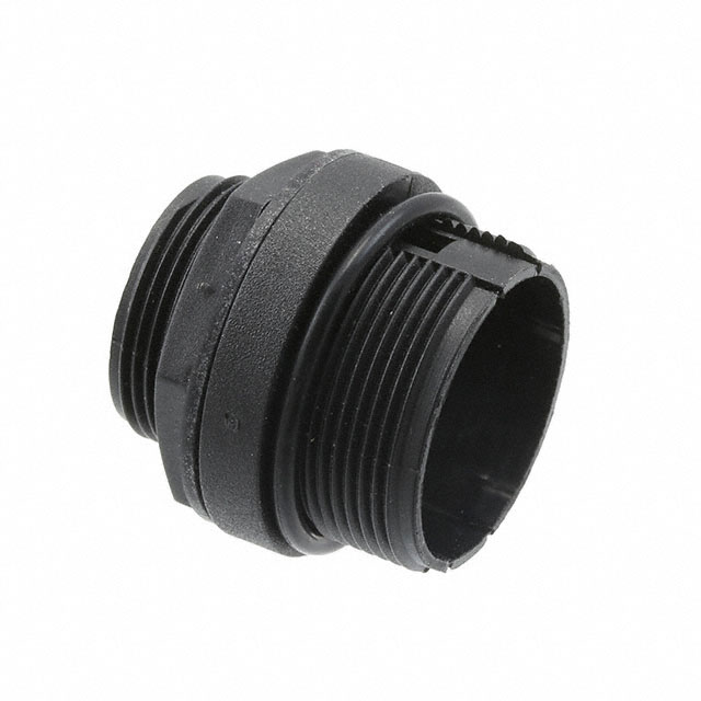 PX0804 Bulgin  Boîtiers de connecteurs circulaires