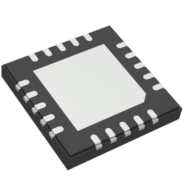 NCP81278DMNTXG onsemi  Special Purpose Regulators