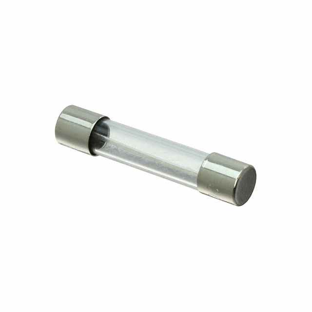 0311030.H Littelfuse Inc. Fusibles