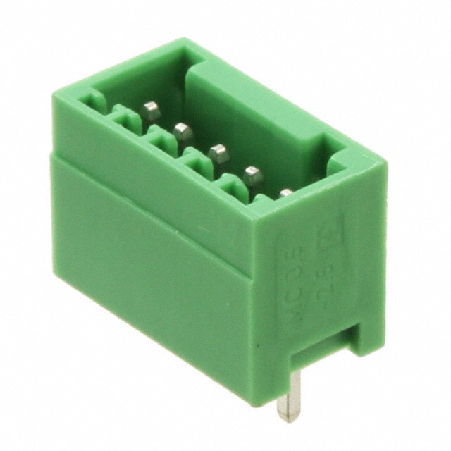 1881587 Phoenix Contact  Headers Plugs and Sockets