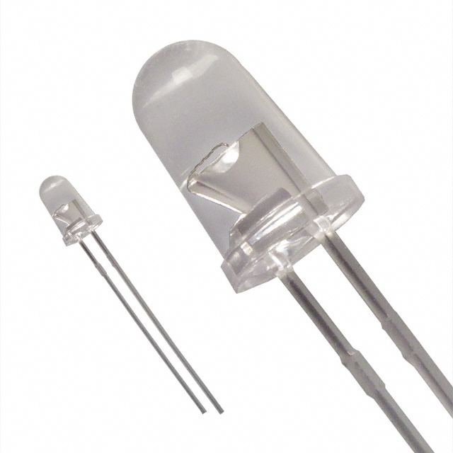 HSDL-4220 Lite-On Inc.  LED Emitters - Infrared UV Visible