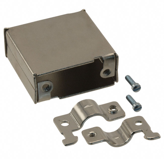 201360-2 TE Connectivity AMP Connectors  Accessori per connettori backplane