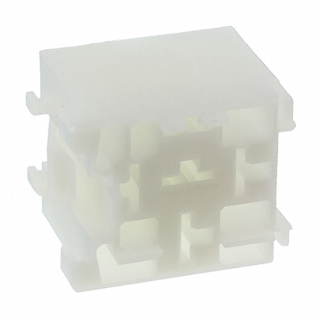 280289 TE Connectivity AMP Connectors  Carcasas Botas