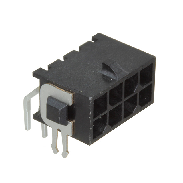 3-794679-8 TE Connectivity AMP Connectors  Headers Male Pins