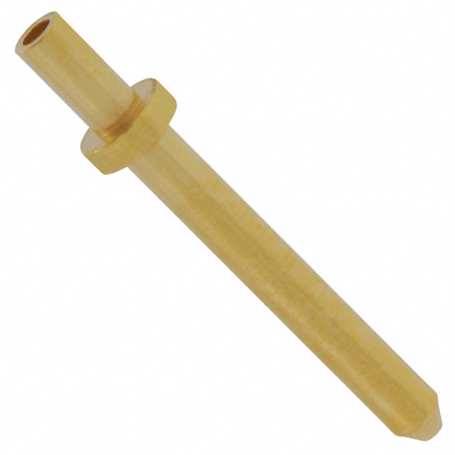 3103-2-00-21-00-00-08-0 Mill-Max Manufacturing Corp.  Connettori a singolo perno per PC