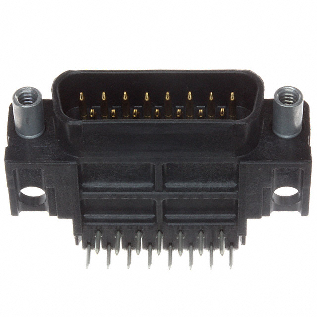 5748952-1 TE Connectivity AMP Connectors  Conjuntos de conectores D-Sub