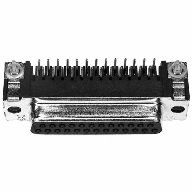 5788800-2 TE Connectivity AMP Connectors  Gruppi di connettori D-Sub