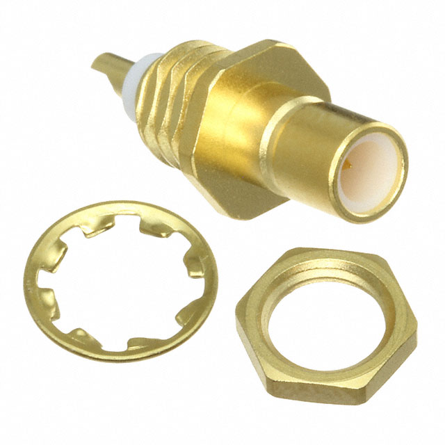 59S601-200L5 Rosenberger  Gruppi di connettori coassiali (RF)