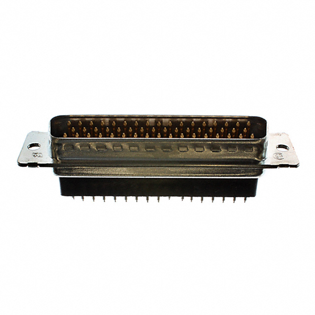 745414-1 TE Connectivity AMP Connectors  Gruppi di connettori D-Sub