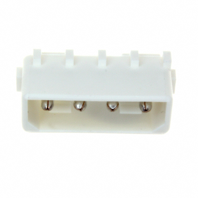 794236-1 TE Connectivity AMP Connectors  Headers Male Pins