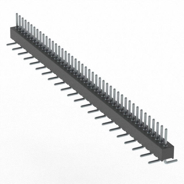 850-90-044-30-001000 Mill-Max Manufacturing Corp.  Embases à broches mâles