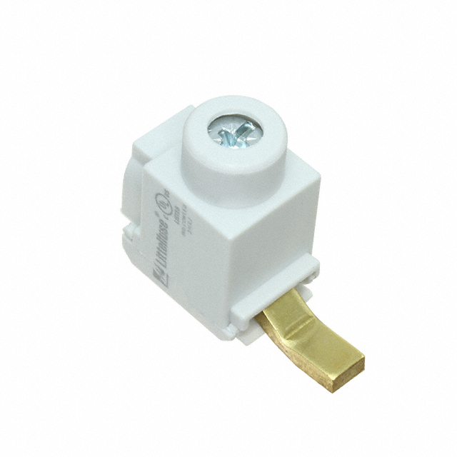 BB17 Littelfuse Inc. Accesorios de protección de circuitos