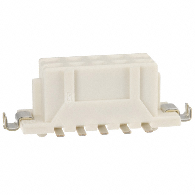 DF11CZ-10DS-2V(52) Hirose Electric Co Ltd  Embases Prises femelles