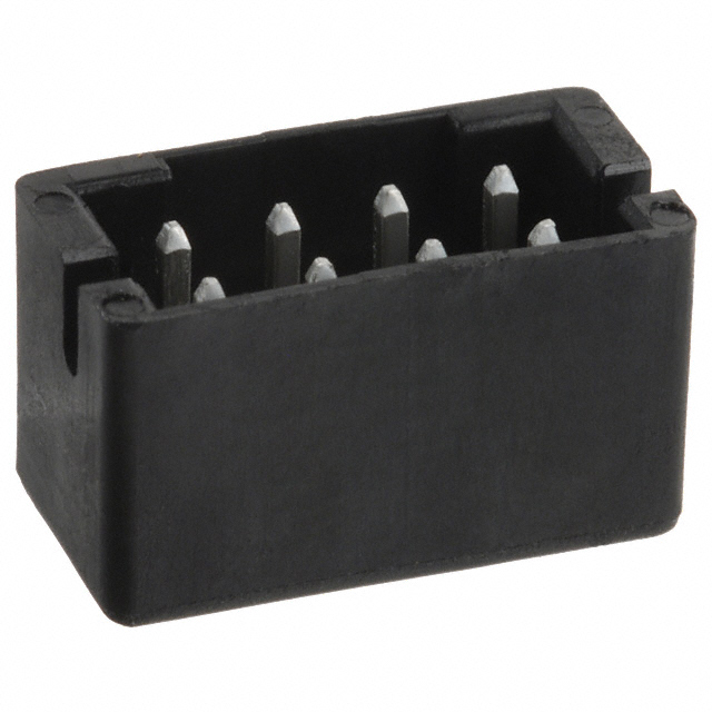 DF11-8DP-SP1 Hirose Electric Co Ltd  Shunts Jumpers