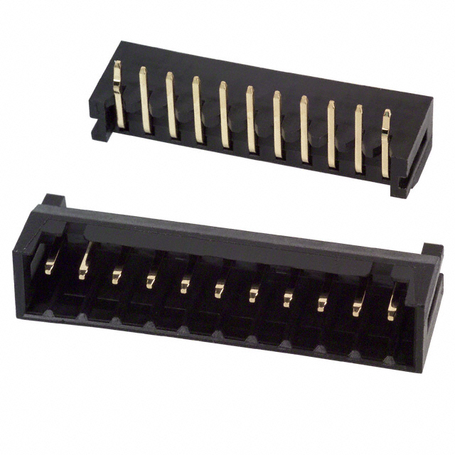 DF3-11P-2DS(01) Hirose Electric Co Ltd  Headers Male Pins