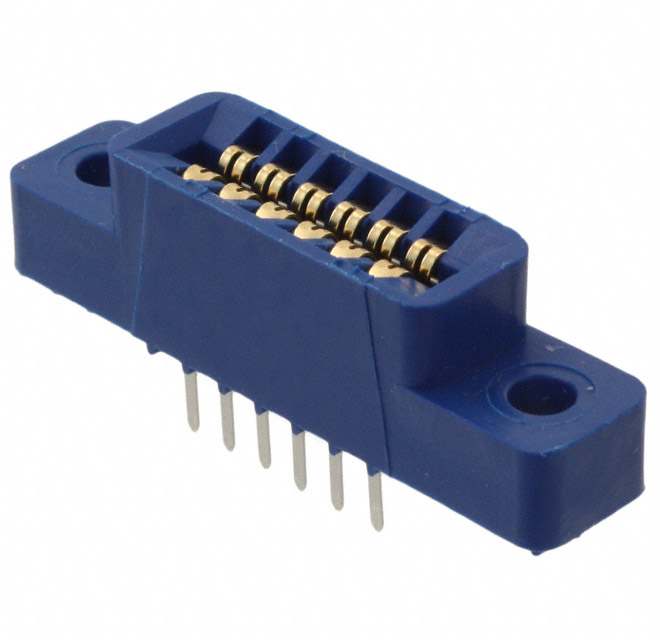 ESC06DRYH Sullins Connector Solutions  Conectores de tableros de borde