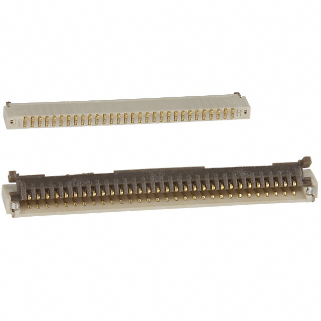 FH19-30S-0.5SH(05) Hirose Electric Co Ltd  FFC FPC (Flat Flexible) Connector Assemblies