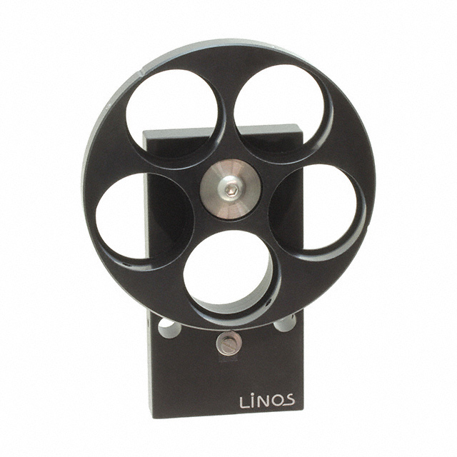 G065063000 Excelitas Technologies  Optomécanique