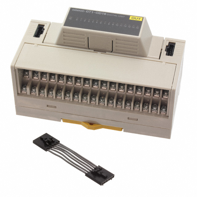 GT1-OD16 Omron Automation and Safety Accessoires d'automatisation industrielle