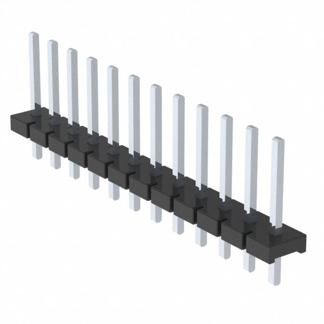 HPM-12-02-T-S Samtec Inc.  Embases à broches mâles