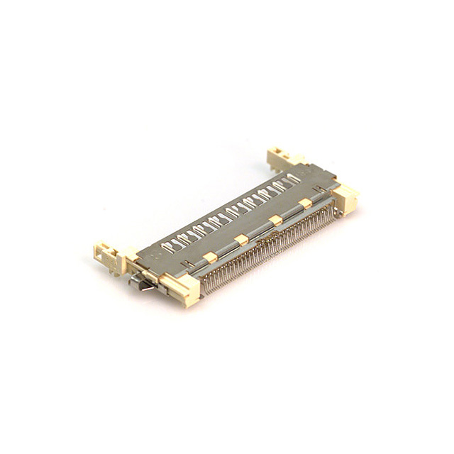 IC11-68PL-1.27SF-EJR Hirose Electric Co Ltd  PC Card Sockets