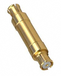 127-0901-811 Cinch Connectivity Solutions Johnson  Adaptadores de conector coaxial (RF)