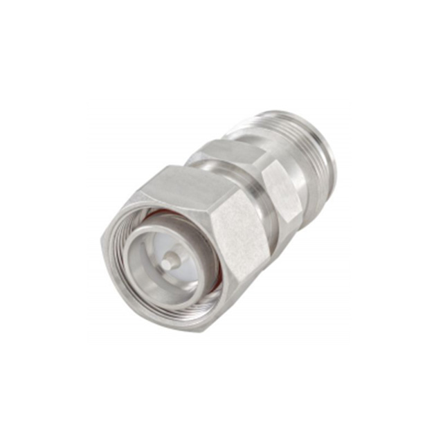 64S101-K00B1 Rosenberger  Coaxial Connector (RF) Adapters
