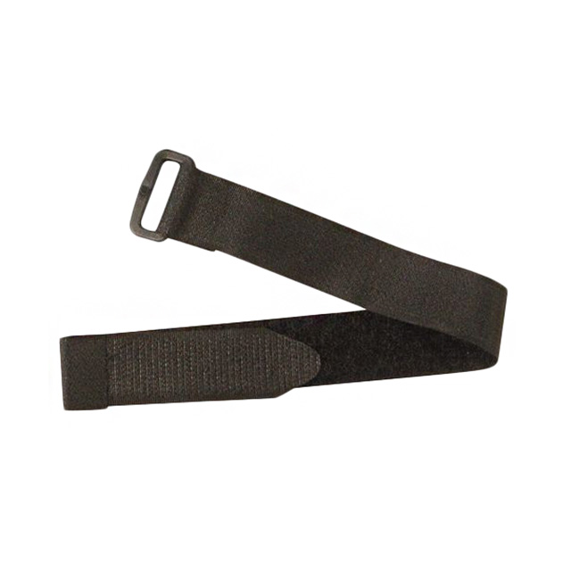 RKWD-16-12-BK Essentra Components  Elementi di fissaggio richiudibili