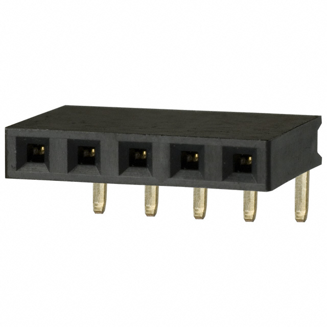 PPPC051LGBN-RC Sullins Connector Solutions  Embases Prises femelles
