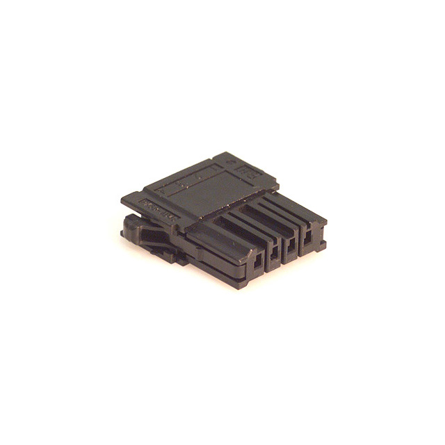 PX50-AD4S Hirose Electric Co Ltd  Boîtiers de connecteurs rectangulaires