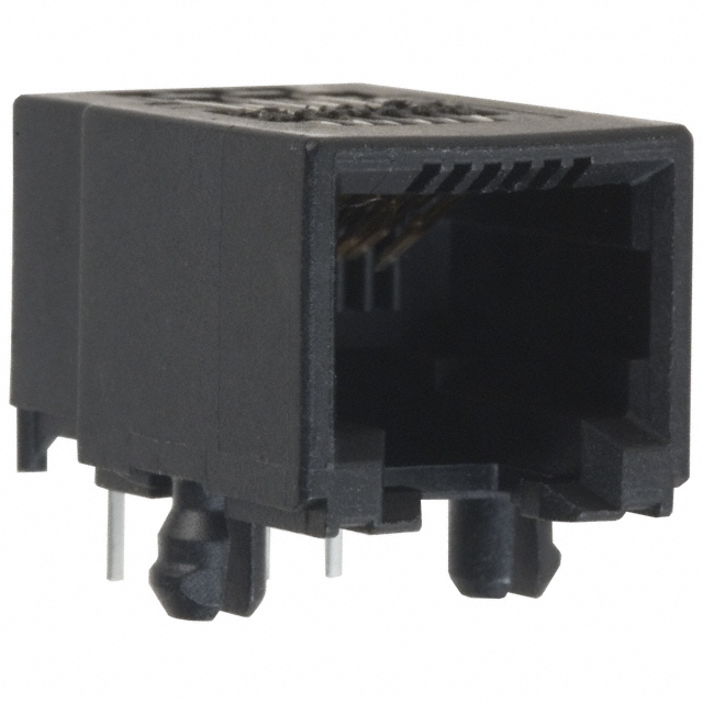 SS-7066-NF Stewart Connector  Modular Connector Jacks