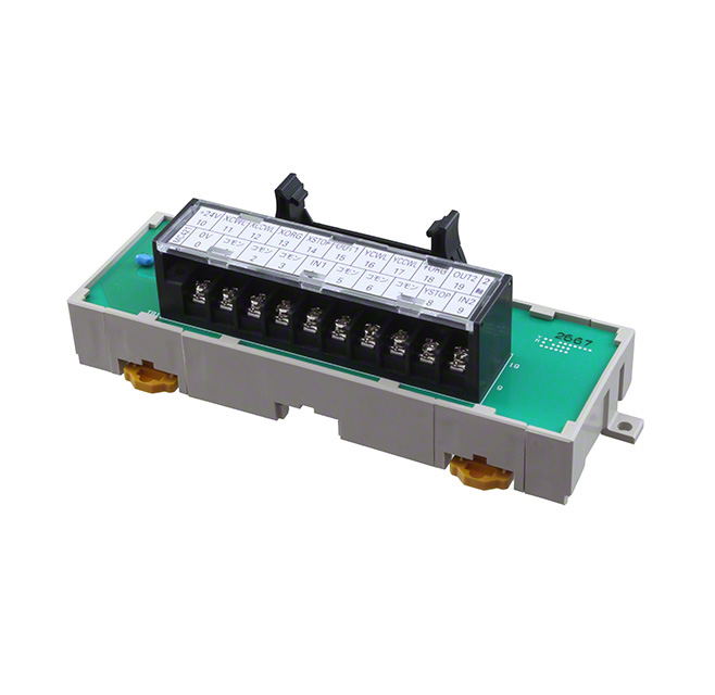 XW2B-20J6-6 Omron Automation and Safety  Interface Modules