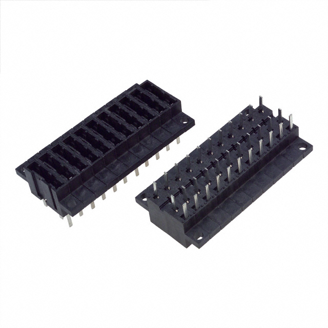 04820011ZXP Littelfuse Inc. Porte-fusibles