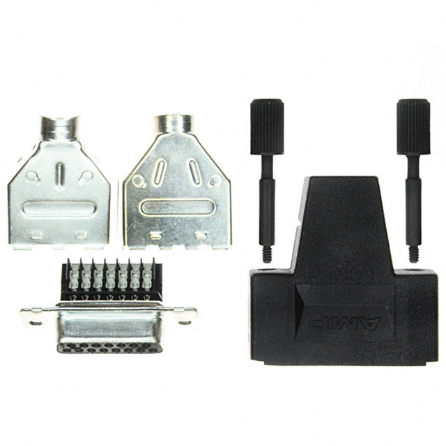 1-747945-5 TE Connectivity AMP Connectors  D-Sub-Steckverbinderbaugruppen